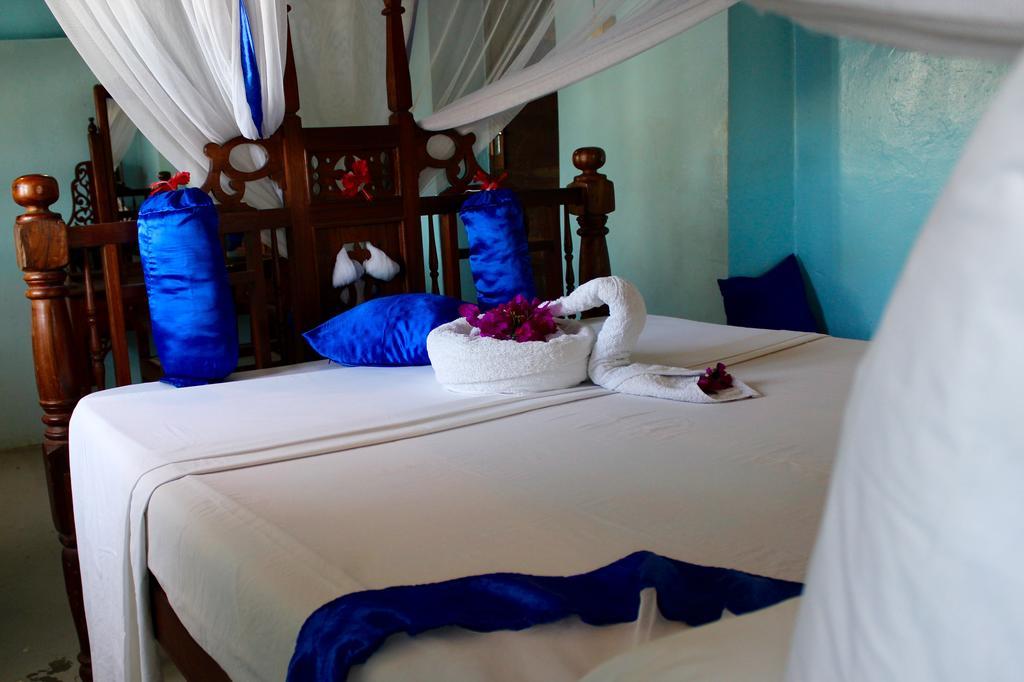 Princess Salme Inn Zanzibar Esterno foto